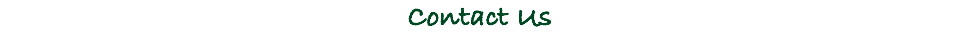 Contact Us